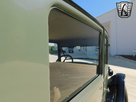 1926 Ford Model T image 85