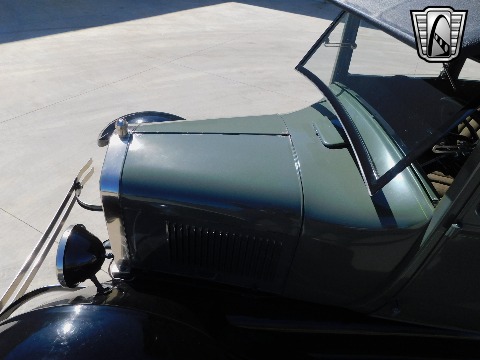 1926 Ford Model T image 34