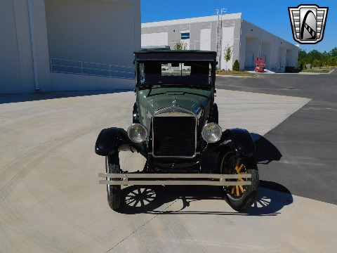 1926 Ford Model T image 9