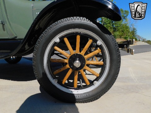 1926 Ford Model T image 61