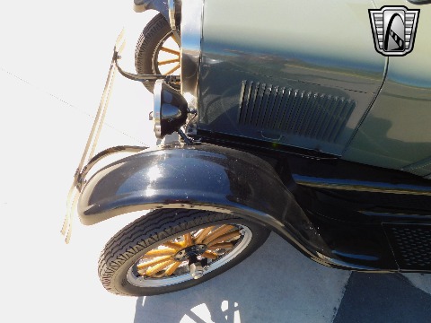1926 Ford Model T image 10