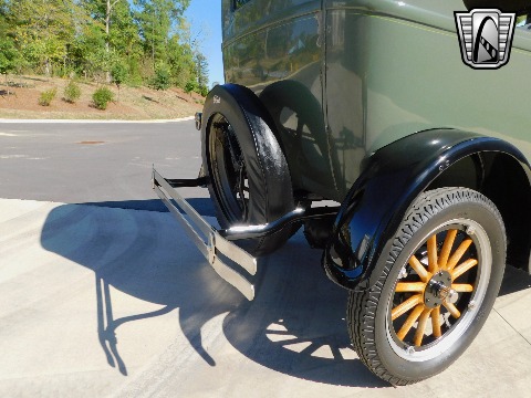 1926 Ford Model T image 62