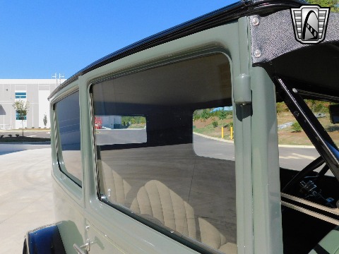 1926 Ford Model T image 88