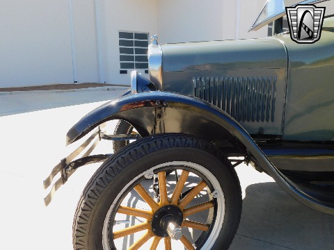 1926 Ford Model T image 11