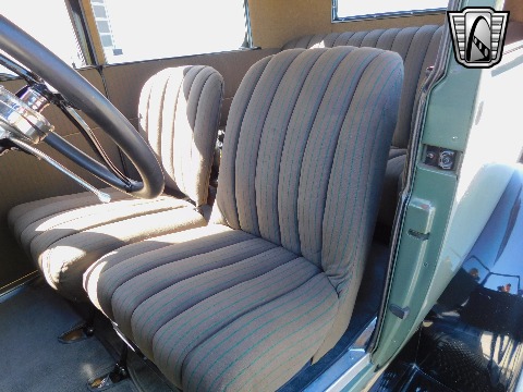 1926 Ford Model T image 37