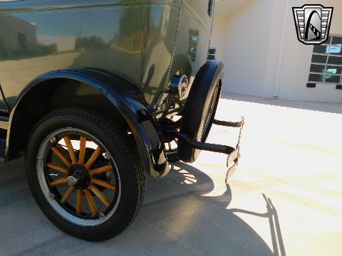 1926 Ford Model T image 63