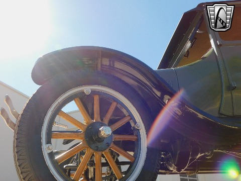 1926 Ford Model T image 12