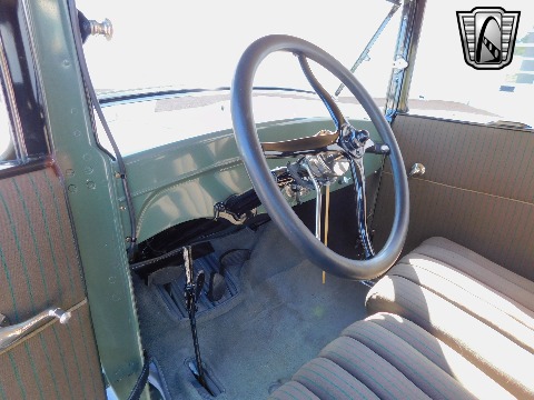 1926 Ford Model T image 39