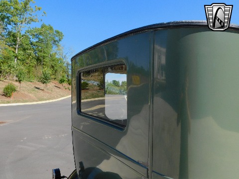 1926 Ford Model T image 65