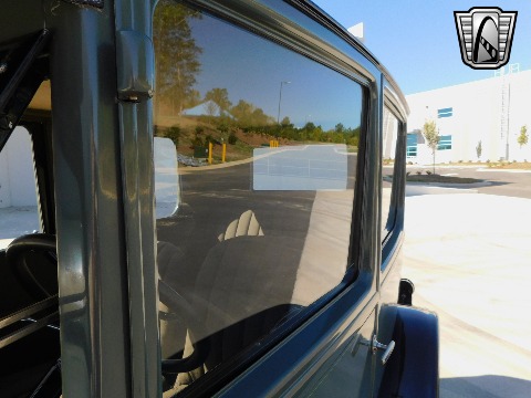 1926 Ford Model T image 91