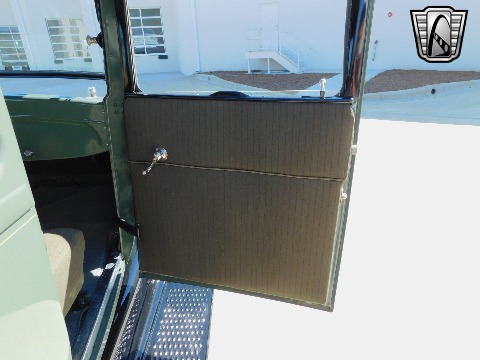 1926 Ford Model T image 40