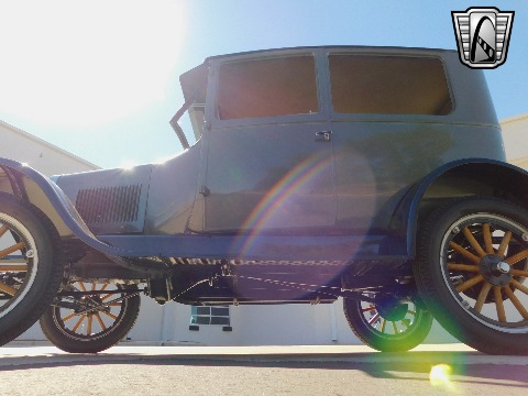 1926 Ford Model T image 15