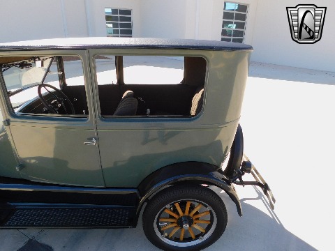 1926 Ford Model T image 16
