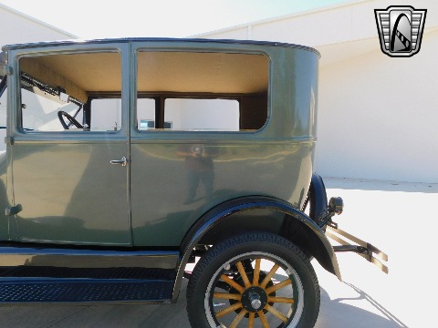 1926 Ford Model T image 17