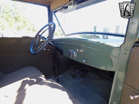 1926 Ford Model T image 43