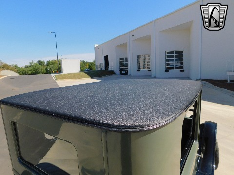 1926 Ford Model T image 69