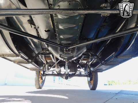 1926 Ford Model T image 95