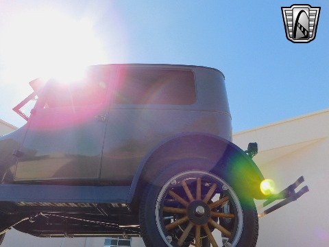 1926 Ford Model T image 18