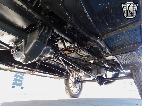 1926 Ford Model T image 96