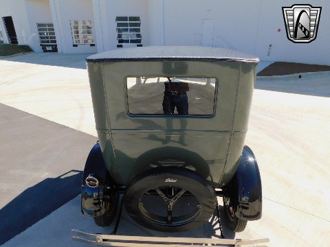 1926 Ford Model T image 19