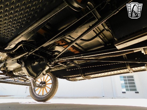 1926 Ford Model T image 97