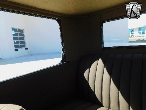 1926 Ford Model T image 46