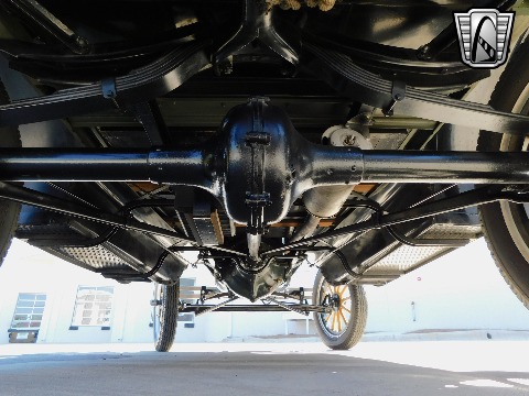 1926 Ford Model T image 98