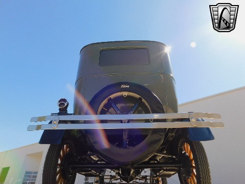 1926 Ford Model T image 21
