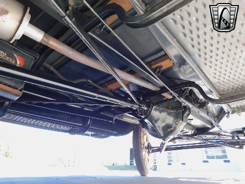 1926 Ford Model T image 99