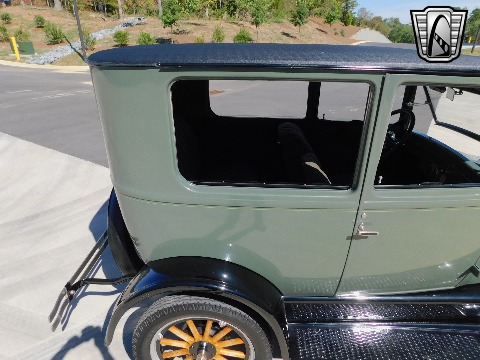 1926 Ford Model T image 22