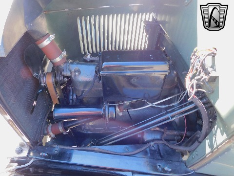 1926 Ford Model T image 74
