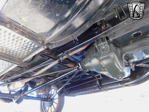 1926 Ford Model T image 100