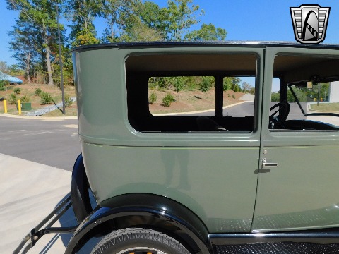 1926 Ford Model T image 23