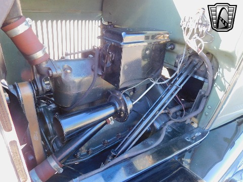 1926 Ford Model T image 75