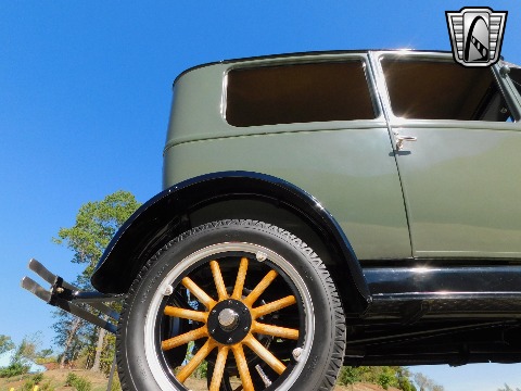 1926 Ford Model T image 24