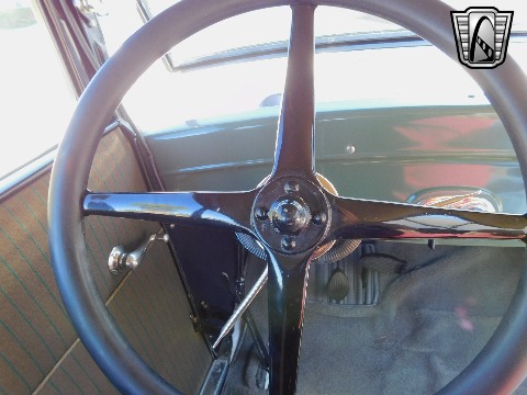 1926 Ford Model T image 50