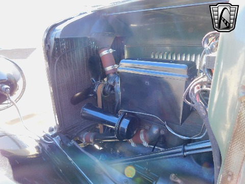 1926 Ford Model T image 76