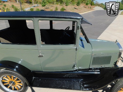 1926 Ford Model T image 25