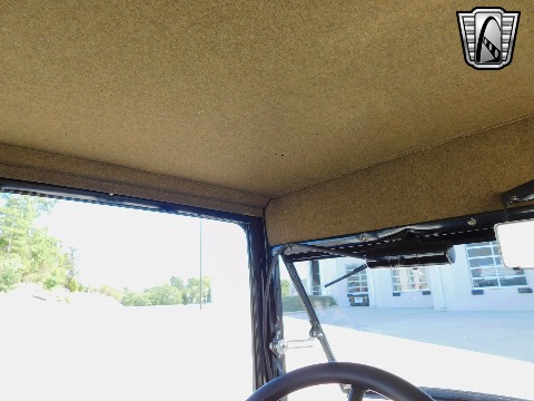 1926 Ford Model T image 51