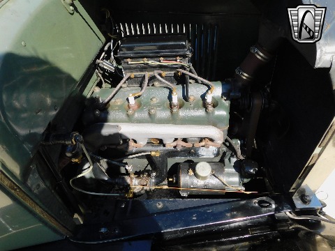 1926 Ford Model T image 77