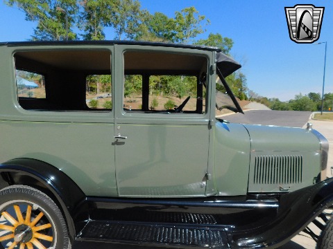 1926 Ford Model T image 26