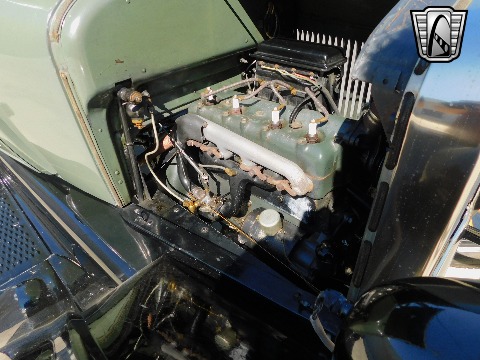 1926 Ford Model T image 78