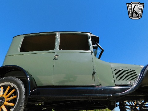 1926 Ford Model T image 27