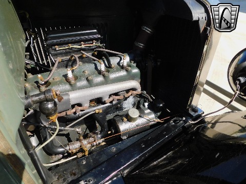 1926 Ford Model T image 79