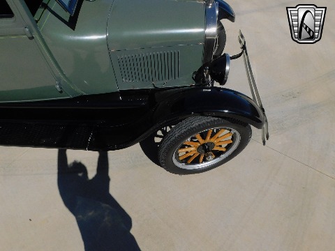 1926 Ford Model T image 28
