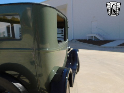 1926 Ford Model T image 54