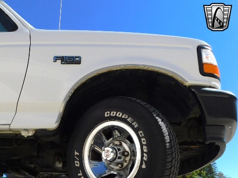 1995 Ford F150 image 29