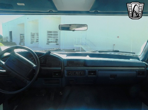 1995 Ford F150 image 55