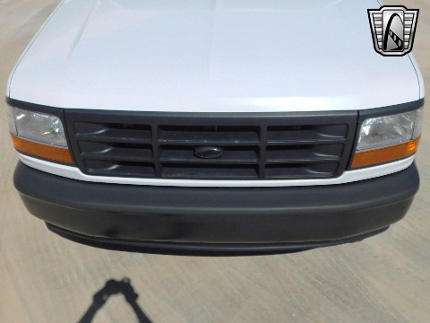 1995 Ford F150 image 30