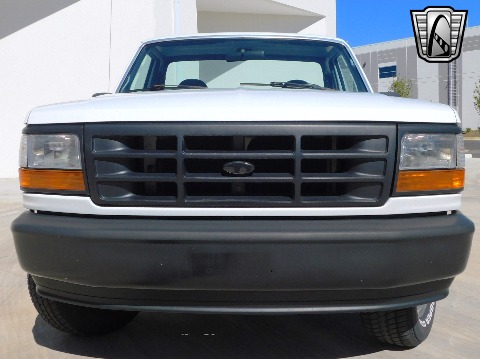 1995 Ford F150 image 31